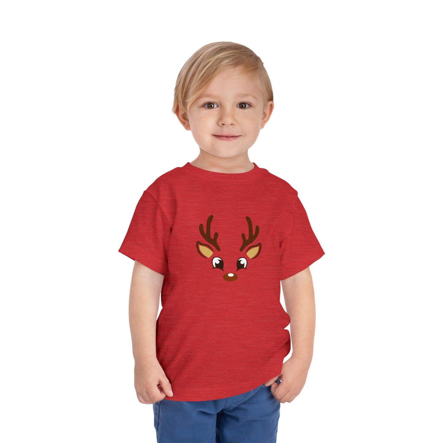 Reindeer 2 (T)