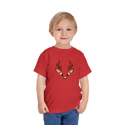Reindeer 2 (T)