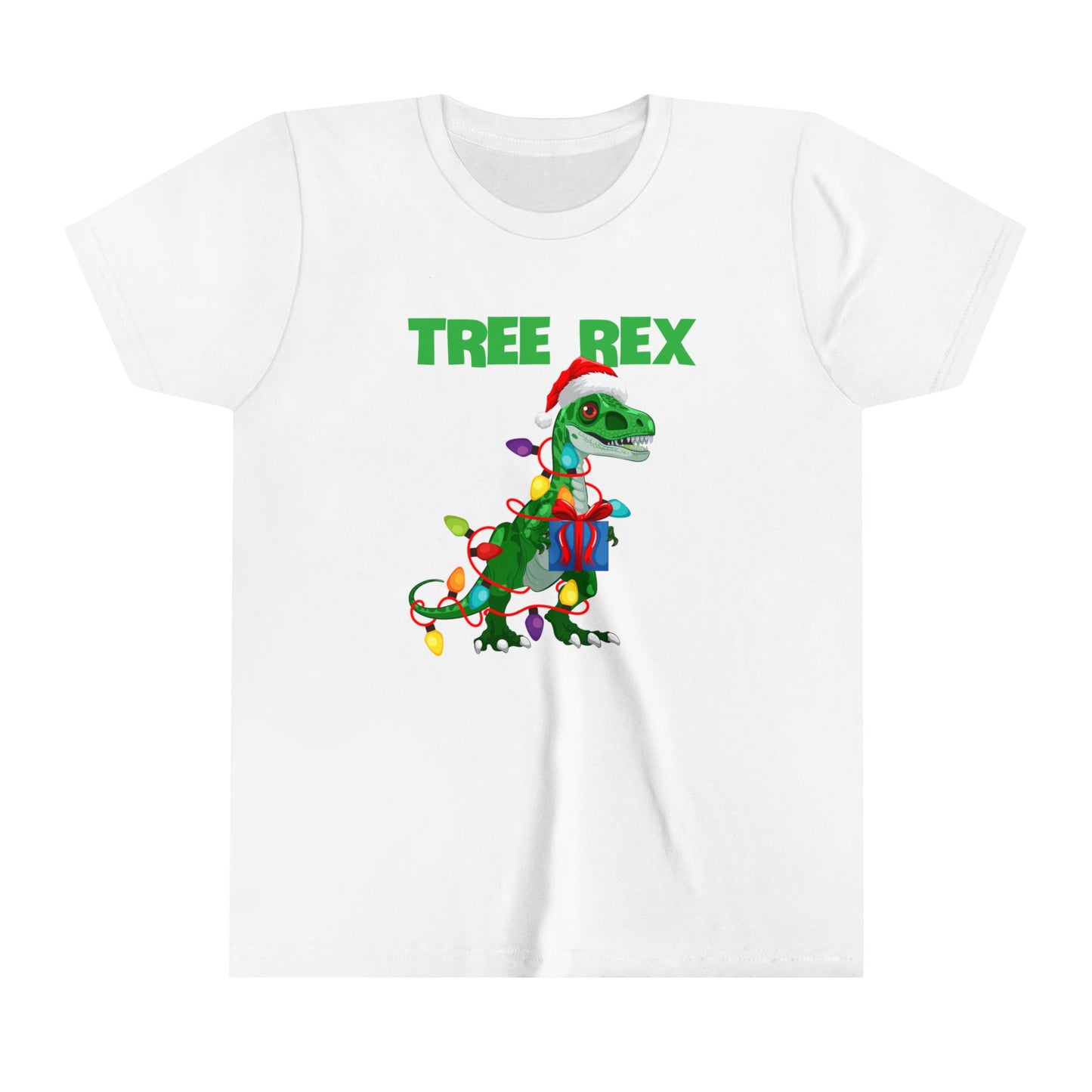 Tree Rex