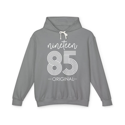 1985 Original Lightweight Hoodie