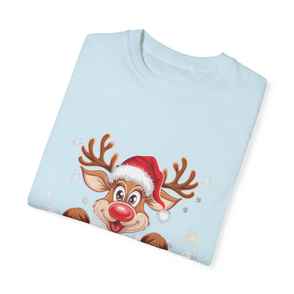 Merry Christmas Rudolph