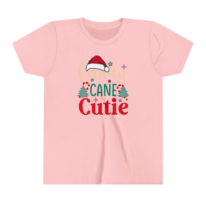 Candy Cane Cutie (Y)