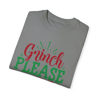 Grinch Please