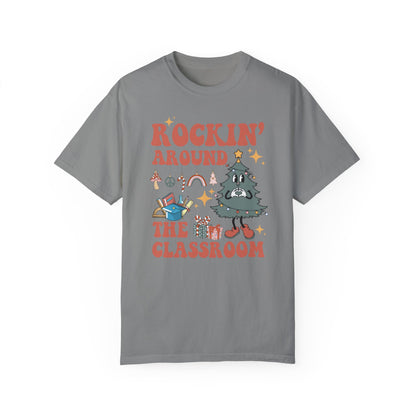 Rockin' Around The Classroom