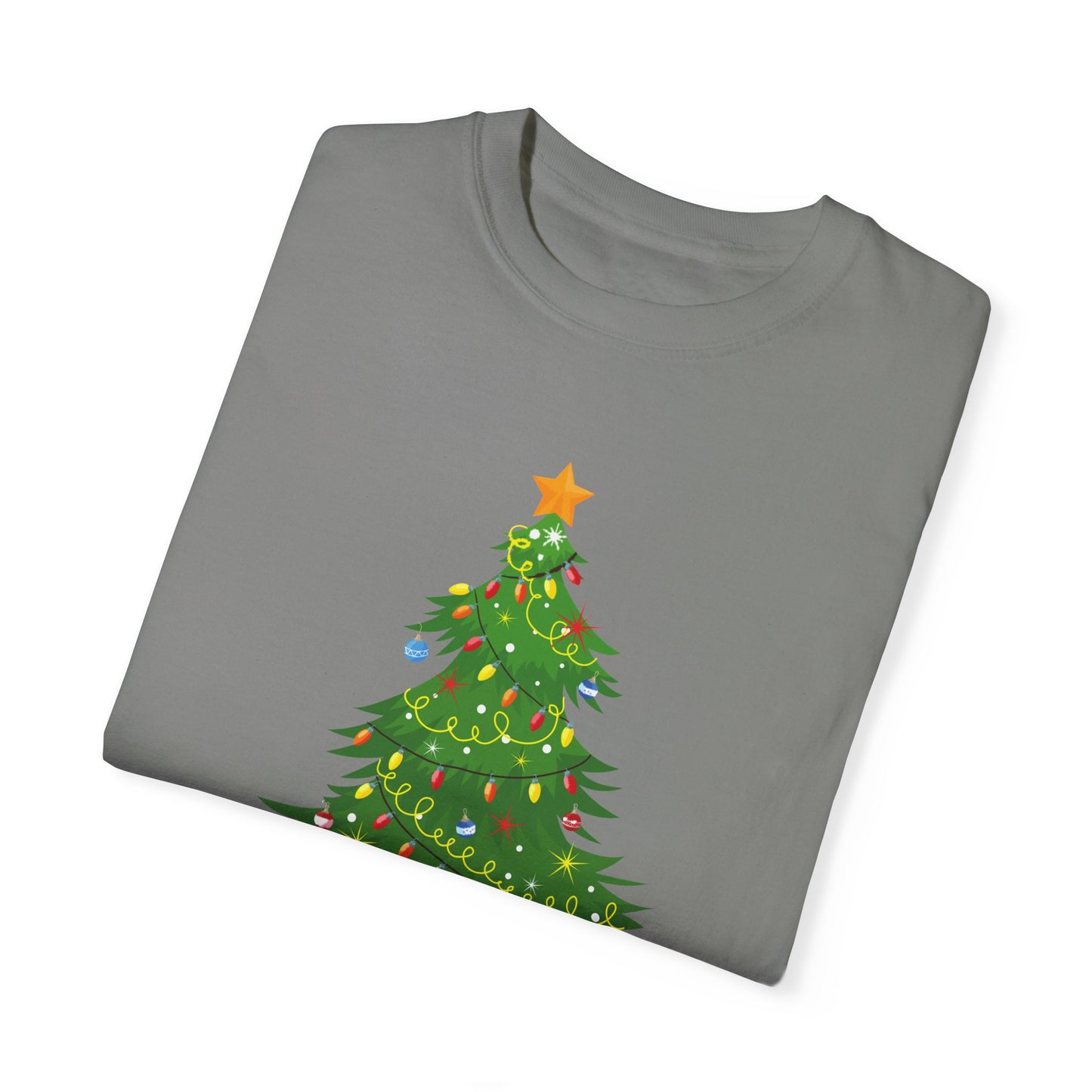 Totally Lit Tree