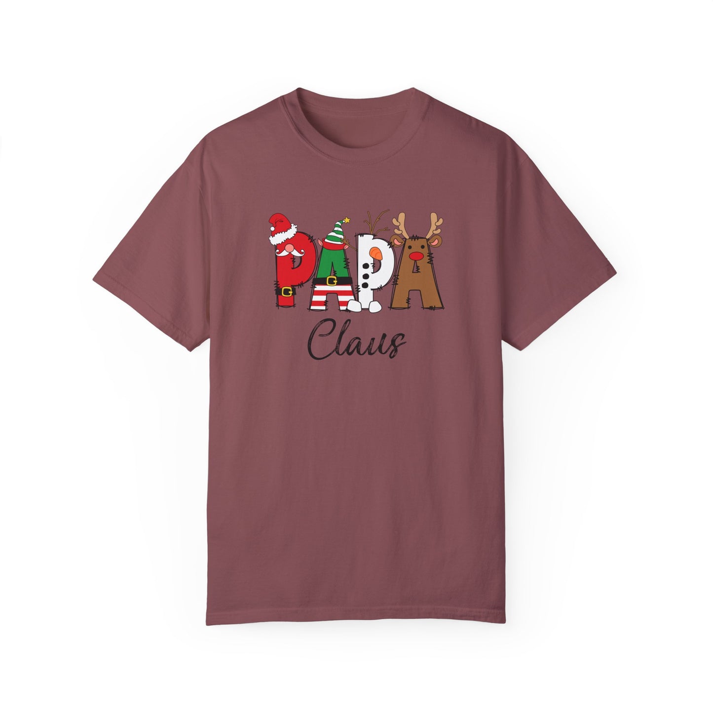Papa Claus