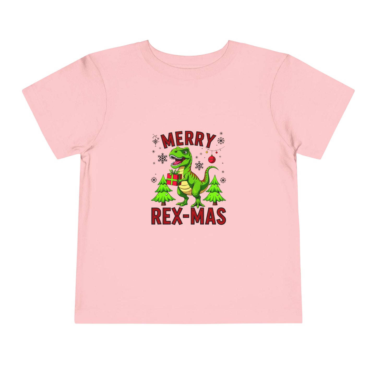 Merry Rex-Mas (T)