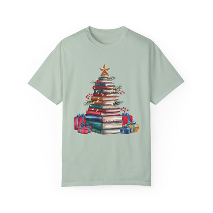 Book Tree 2