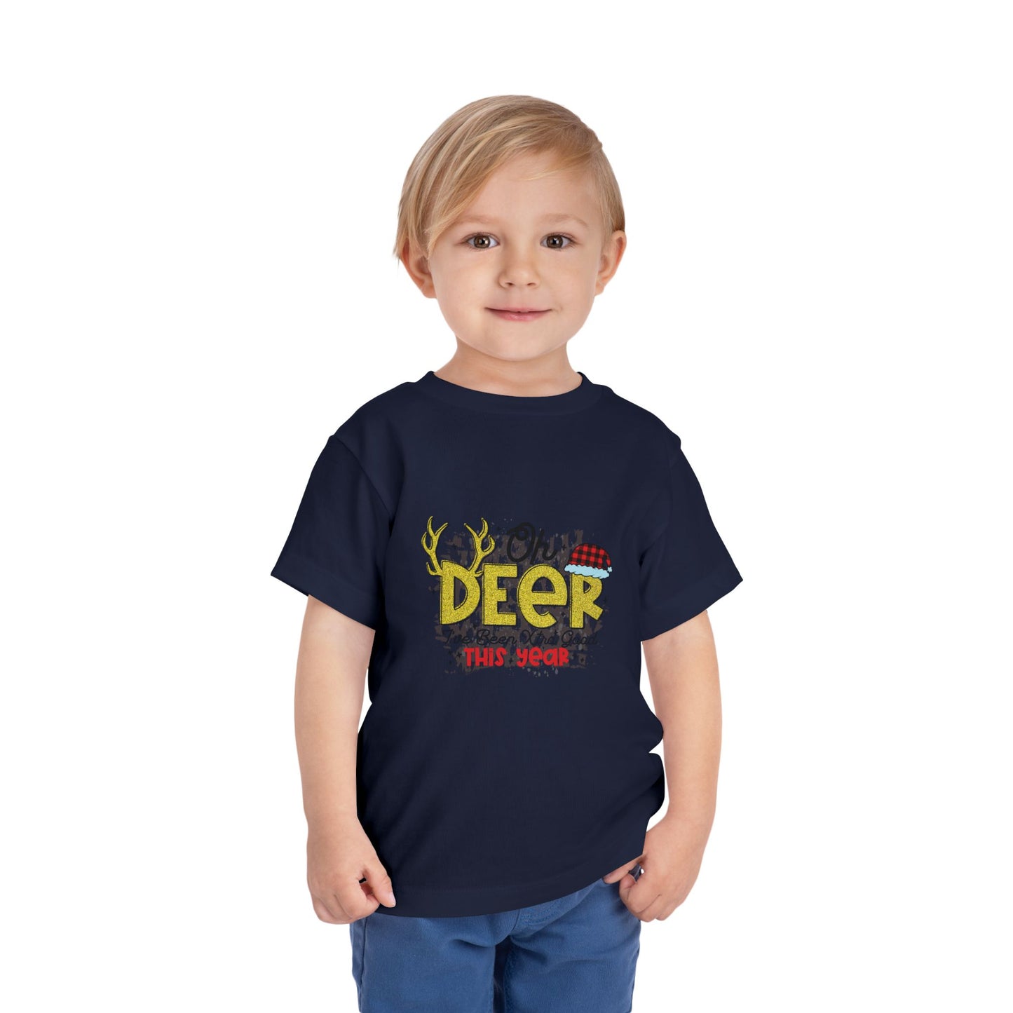 Oh Deer (T)