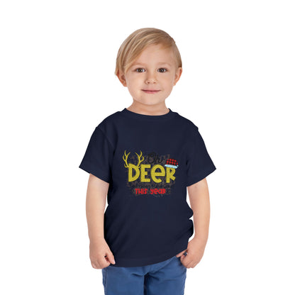 Oh Deer (T)
