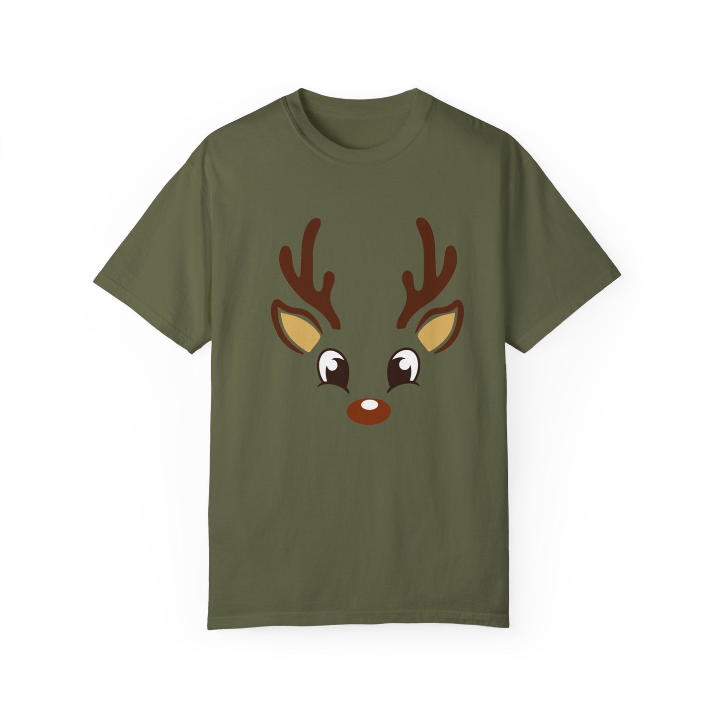 Reindeer 1