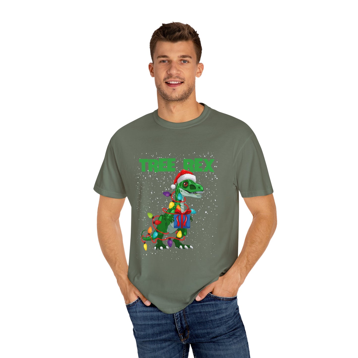 Tree Rex