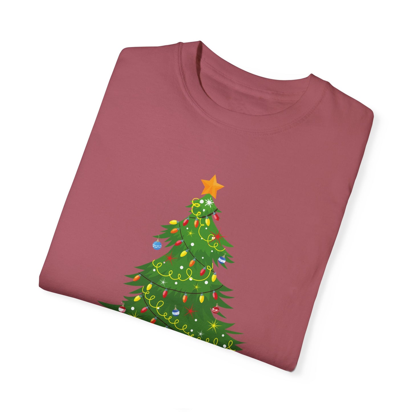 Totally Lit Tree