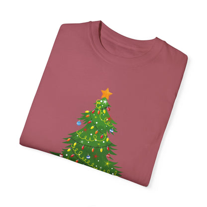 Totally Lit Tree
