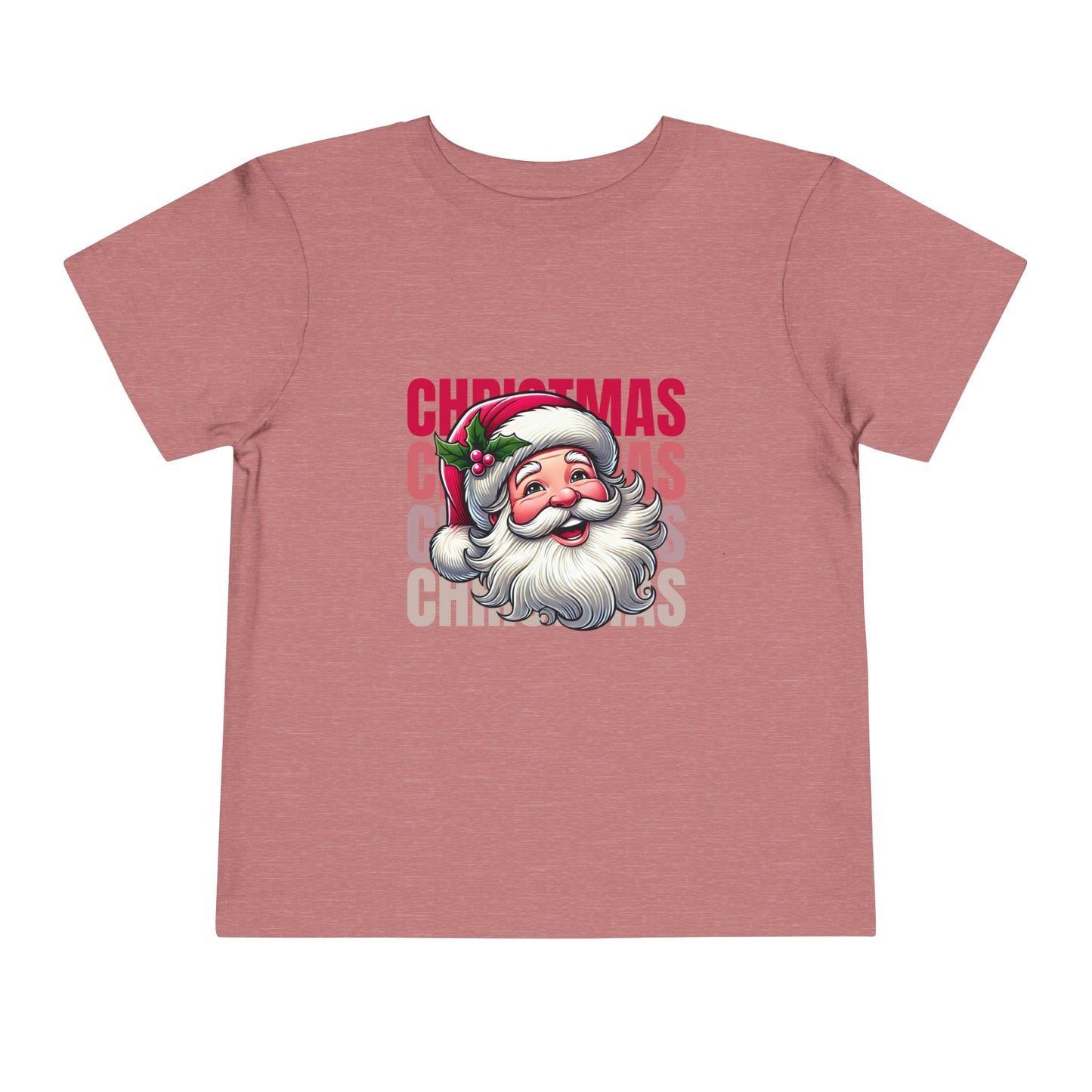 Christmas Santa (T)