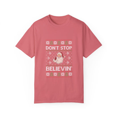 Don't Stop Believin' 1