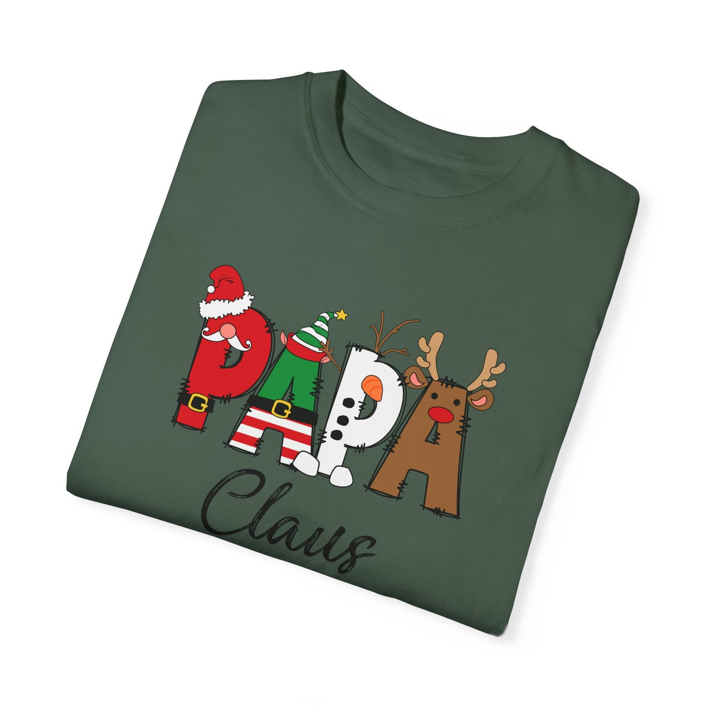 Papa Claus
