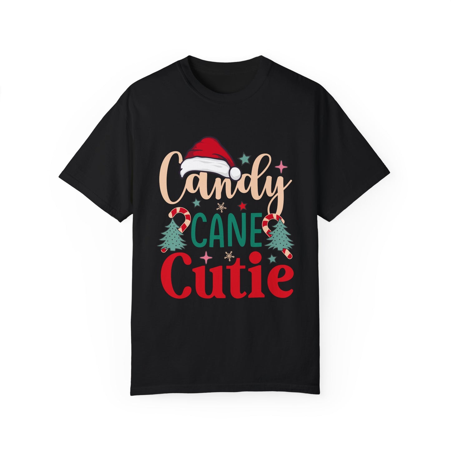 Candy Cane Cutie