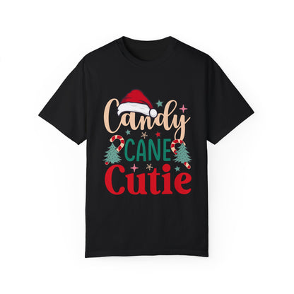 Candy Cane Cutie