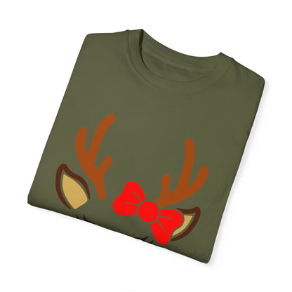Reindeer 4