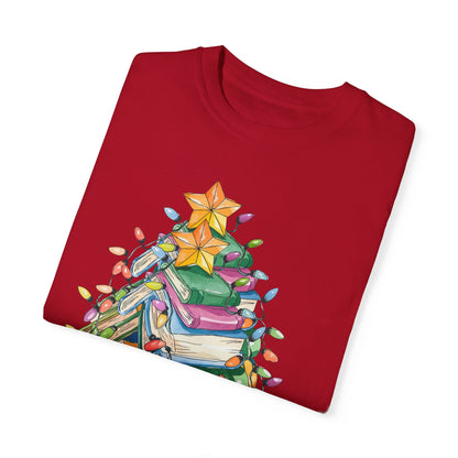 Book Tree