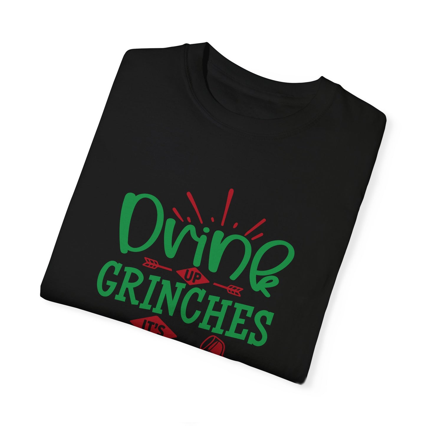 Drink Up Grinches 2