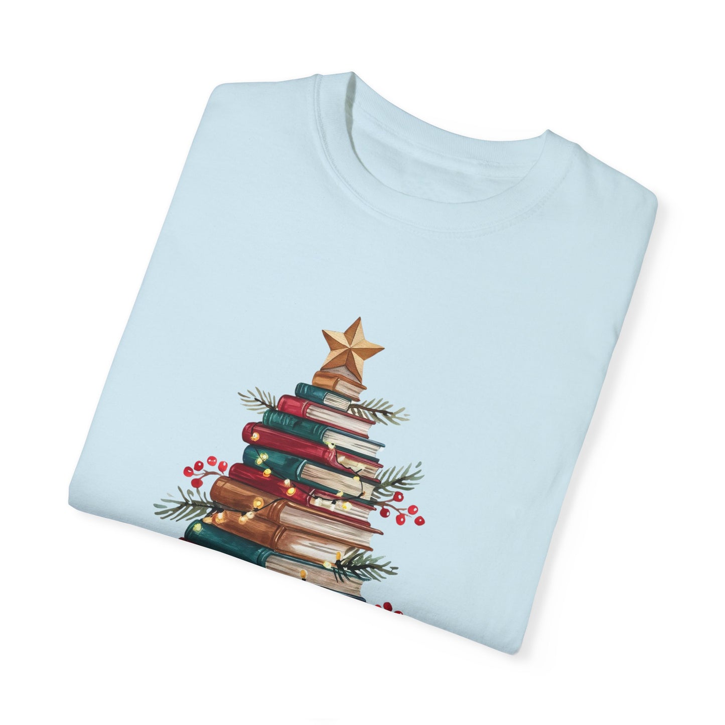 Book Tree 2