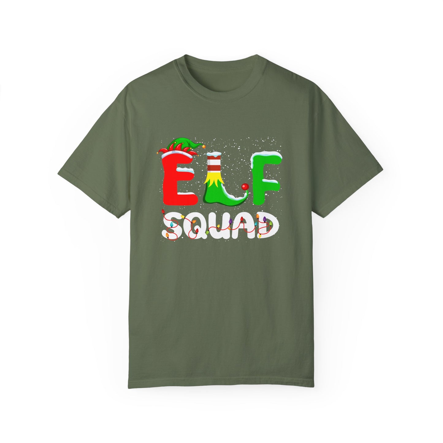 Elf Squad