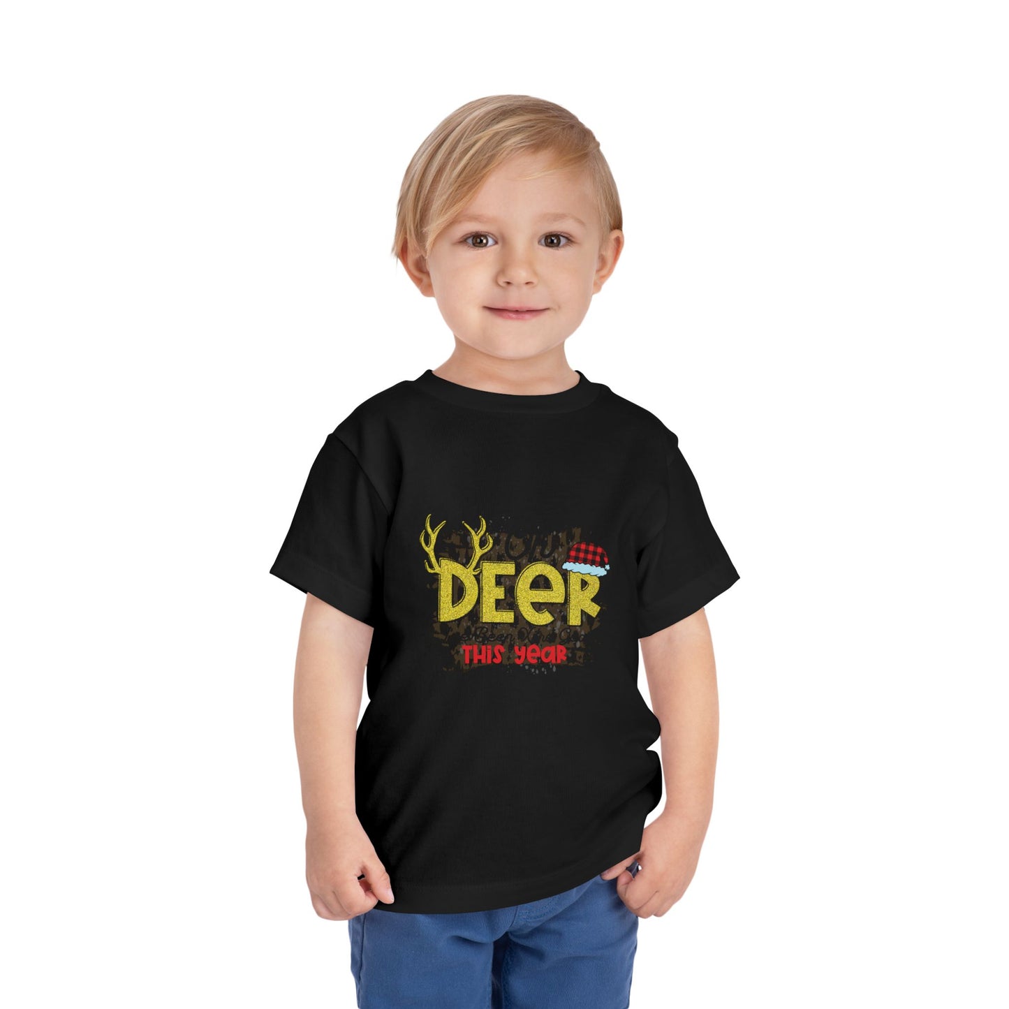 Oh Deer (T)