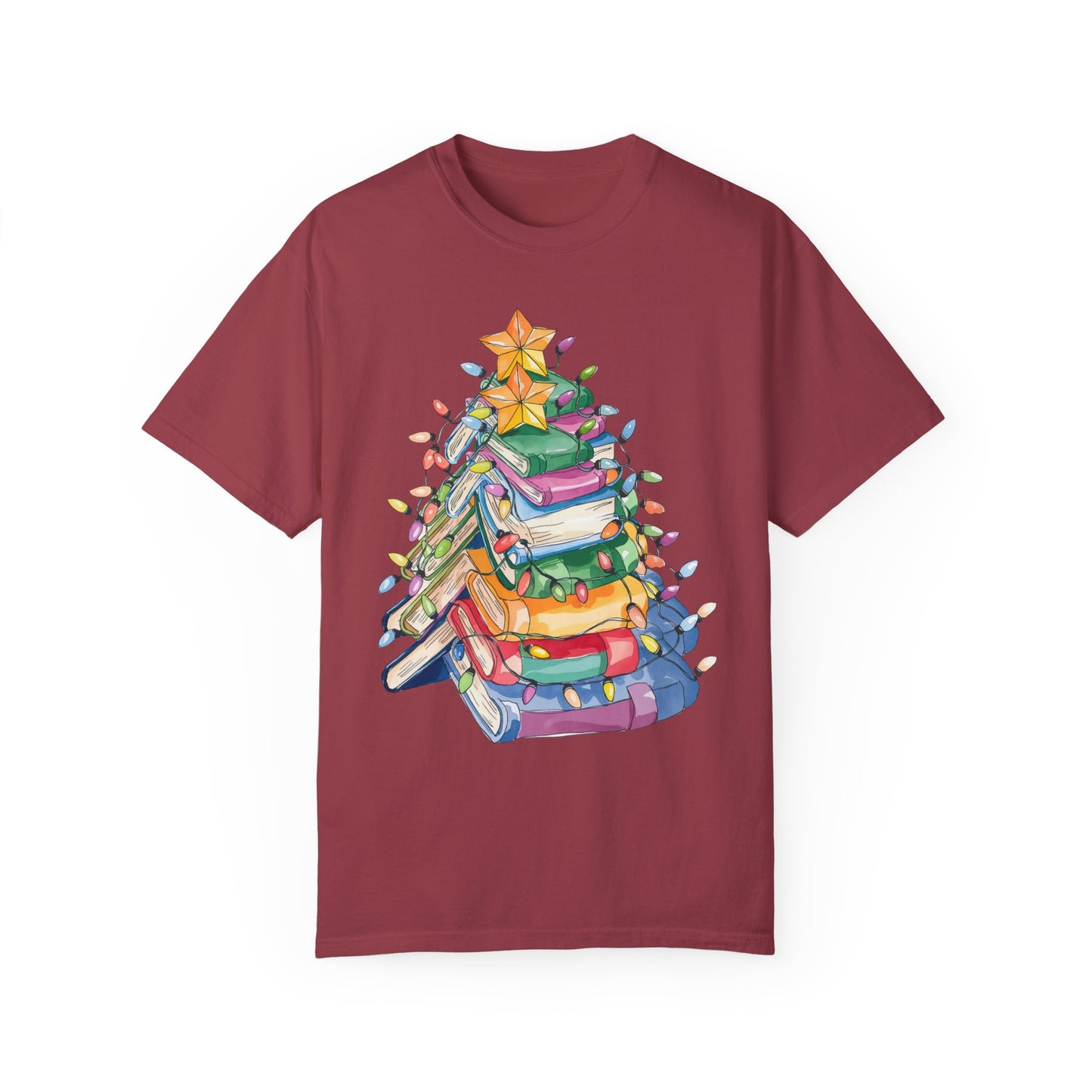 Book Tree
