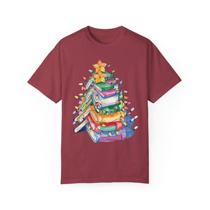 Book Tree