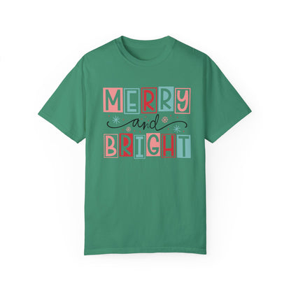 Merry & Bright 2