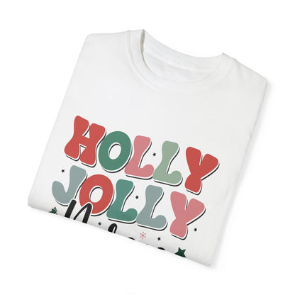 Holly Jolly Nurses