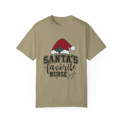 Santa's Favorite Nurse