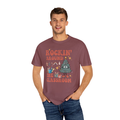 Rockin' Around The Classroom