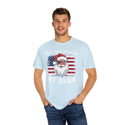 'Merica Santa
