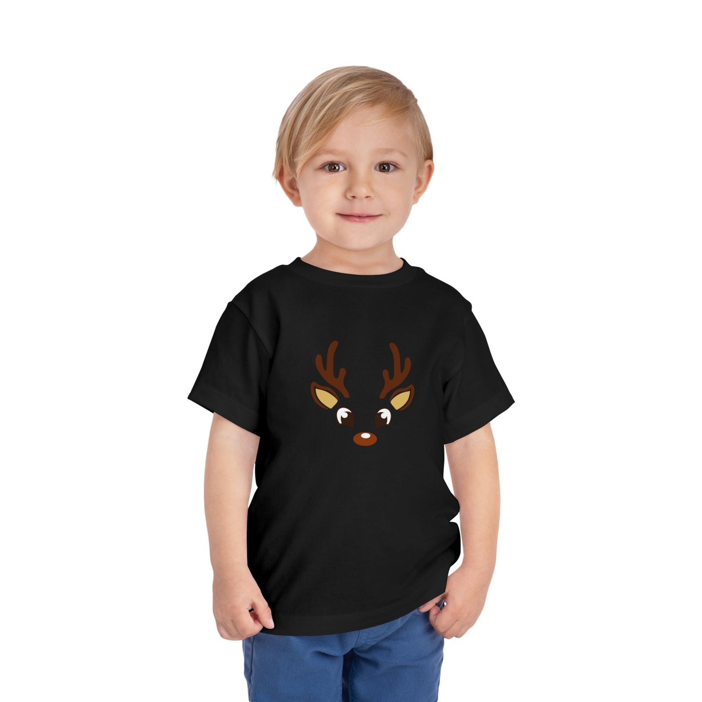Reindeer 2 (T)