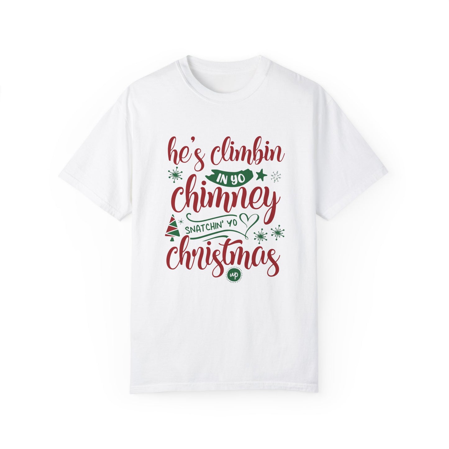 Snatchin' Yo Christmas 1