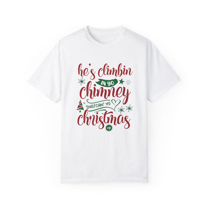 Snatchin' Yo Christmas 1