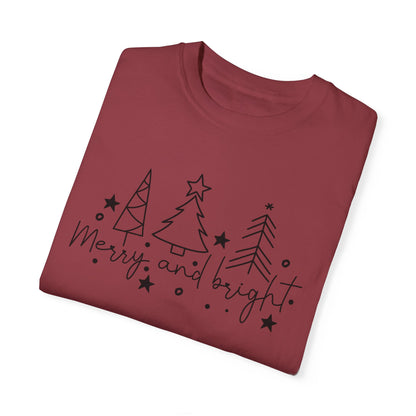 Merry & Bright 1