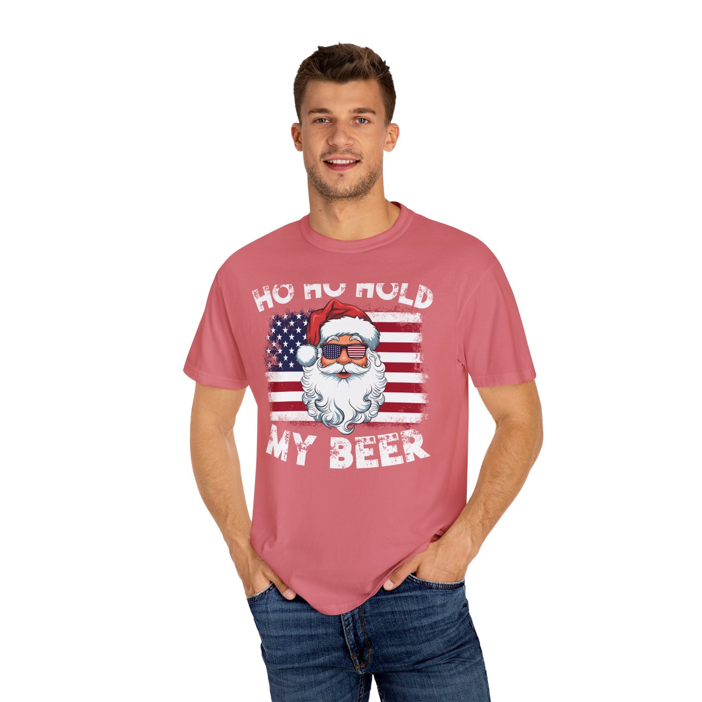 'Merica Santa