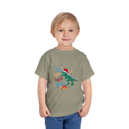 Fa La Rawr Rawr Dino (T)