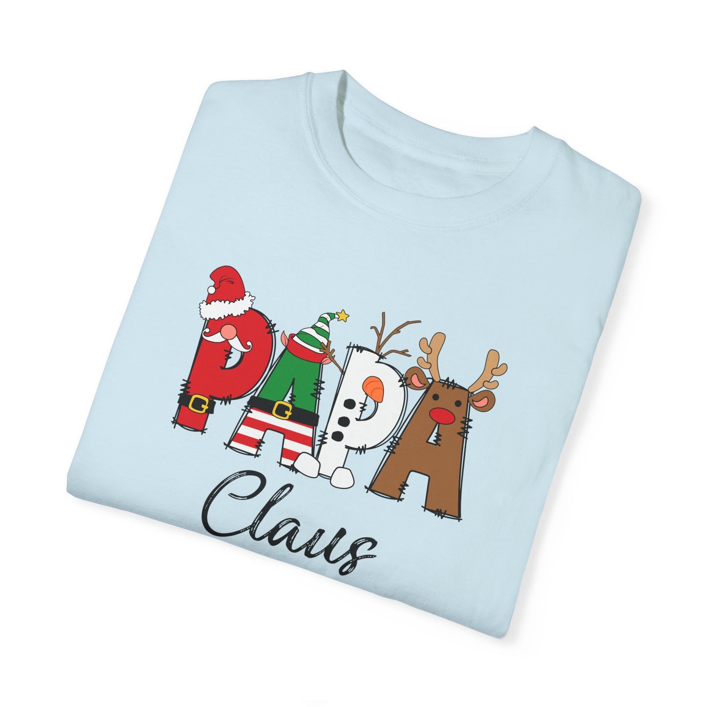 Papa Claus