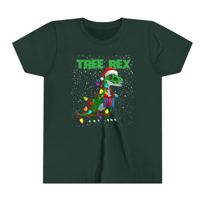 Tree Rex