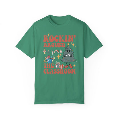Rockin' Around The Classroom