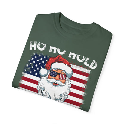 'Merica Santa