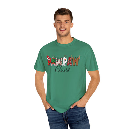 Pawpaw Claus