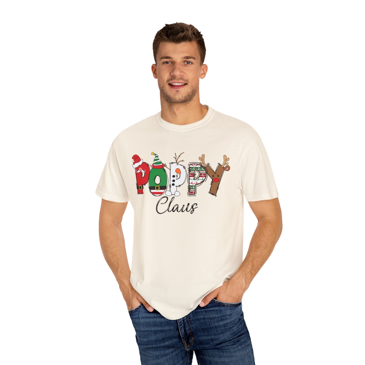 Poppy Claus