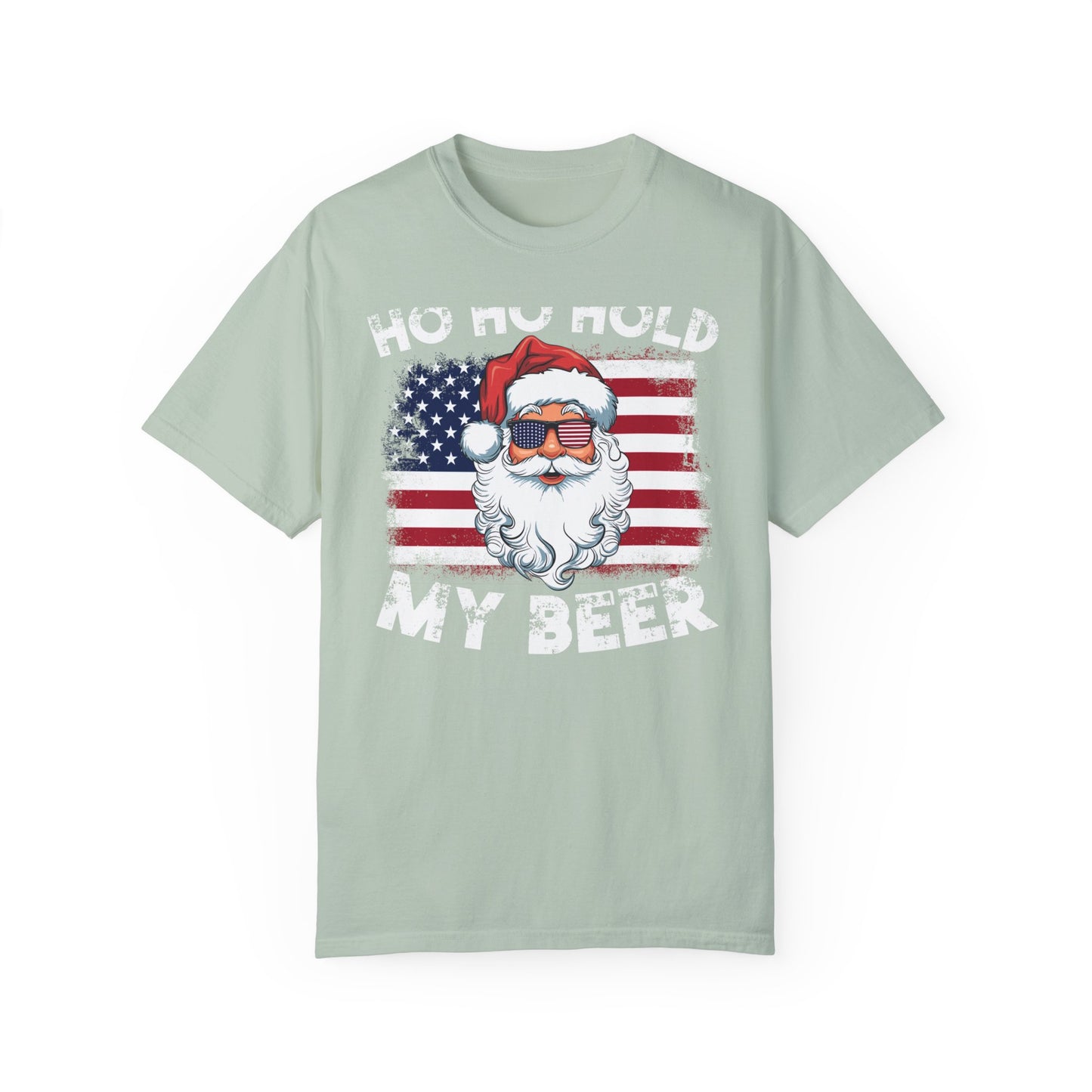 'Merica Santa