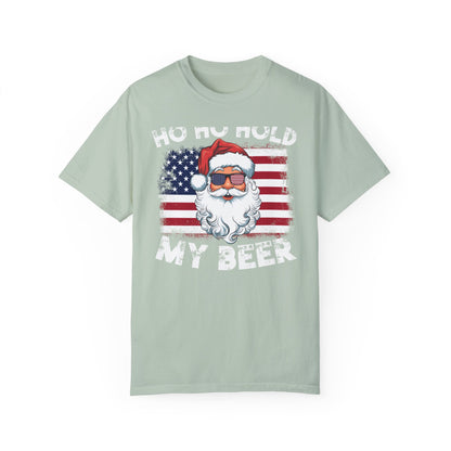 'Merica Santa